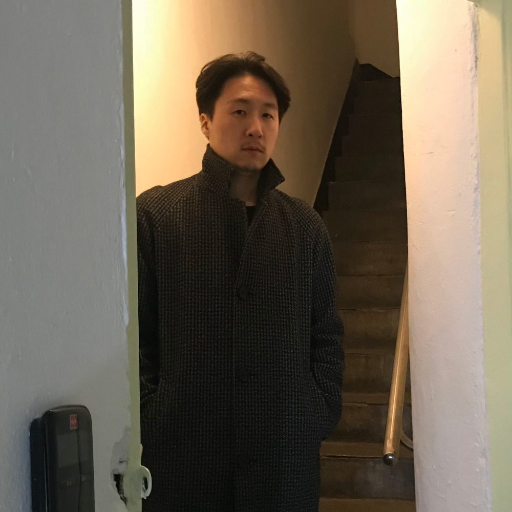 태윤 (TAEYOON)