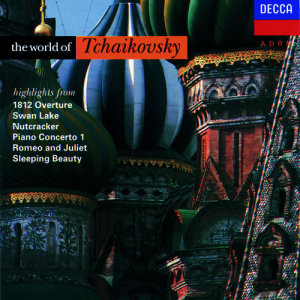 ดาวน์โหลดและฟังเพลง Tchaikovsky: The Sleeping Beauty (Suite), Op. 66a, TH 234 - 5. Waltz พร้อมเนื้อเพลงจาก Vienna Philharmonic Orchestra