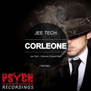 Album Corleone from Jee Tech