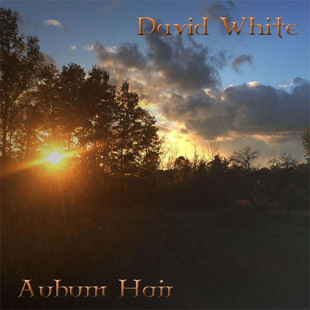 Auburn Hair (Single Release)