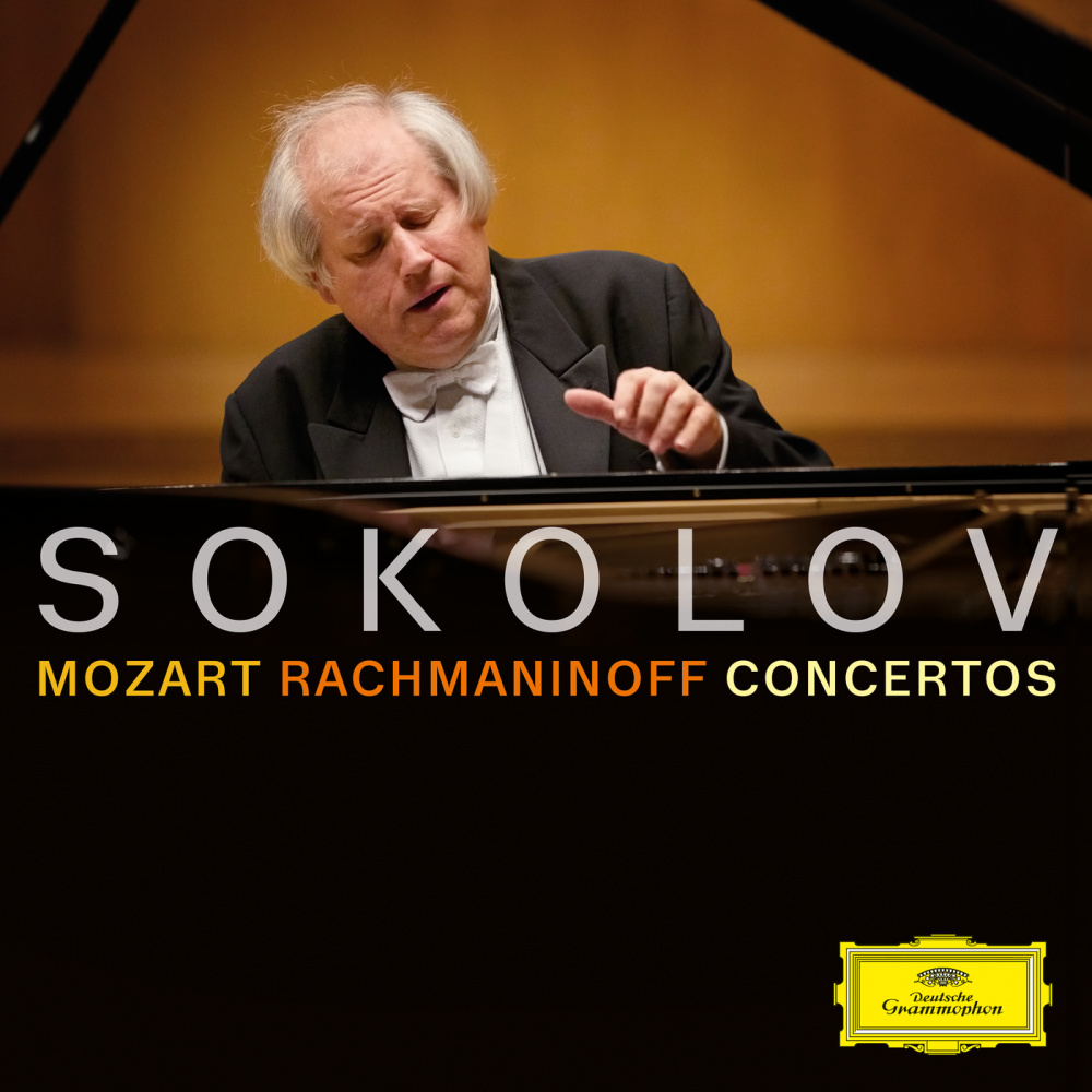Rachmaninov: Piano Concerto No.3 In D Minor, Op.30 - 3. Finale (Alla breve)