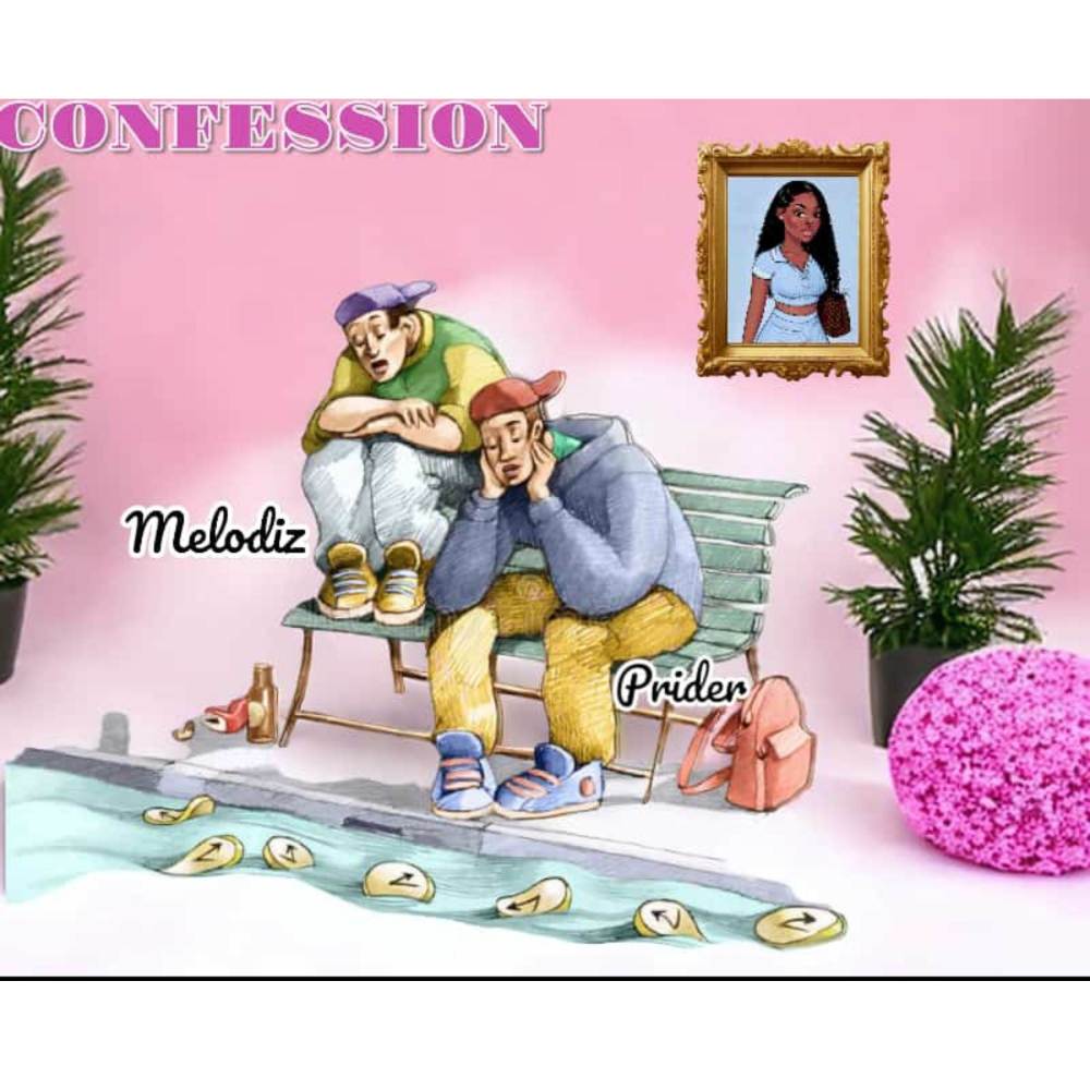 Confession (Explicit)
