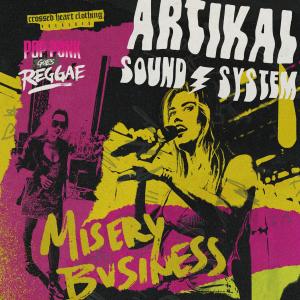 อัลบัม Misery Business (Reggae Cover) ศิลปิน Pop Punk Goes Reggae