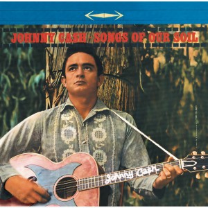 收聽Johnny Cash的Man On The Hill歌詞歌曲