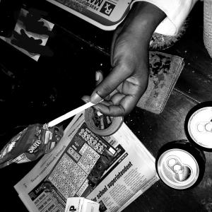 收听AmabalA-DoyleFlynt的PhotoCents2Sins (Explicit)歌词歌曲