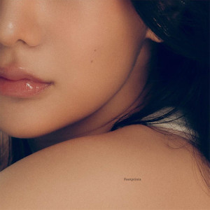 Album Footprints from DAHEE