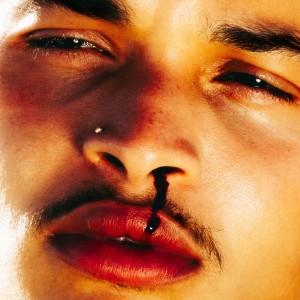 อัลบัม NOSEBLEED ศิลปิน Destin Conrad