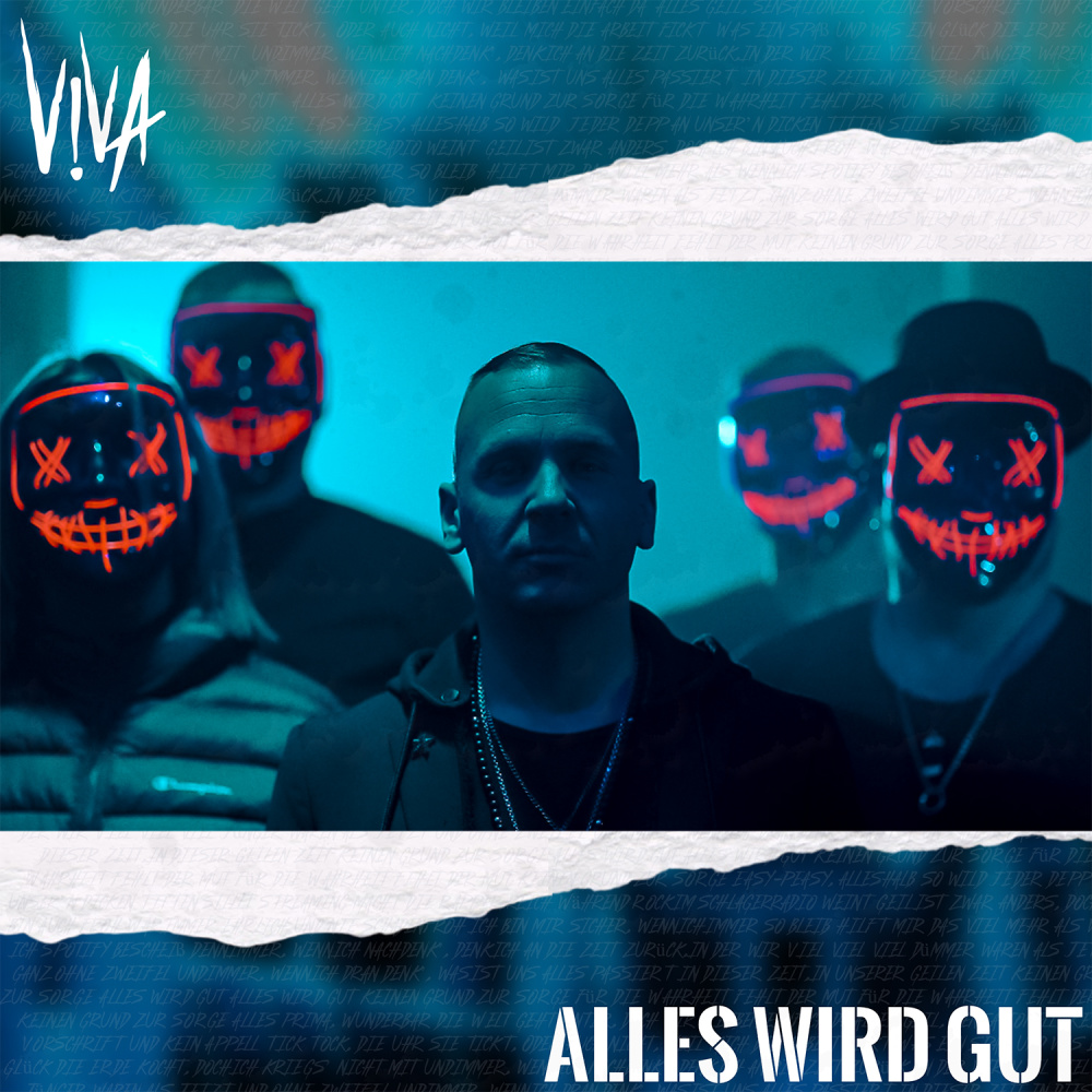 Immer erst am Anfang (Explicit)
