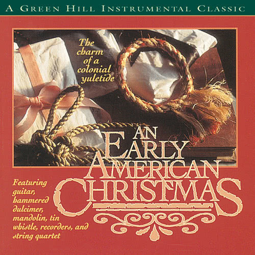 Sweet Slumbers (An Early American Christmas Album Version)