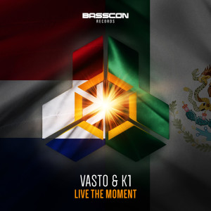 收听Vasto的Live The Moment (其他)歌词歌曲
