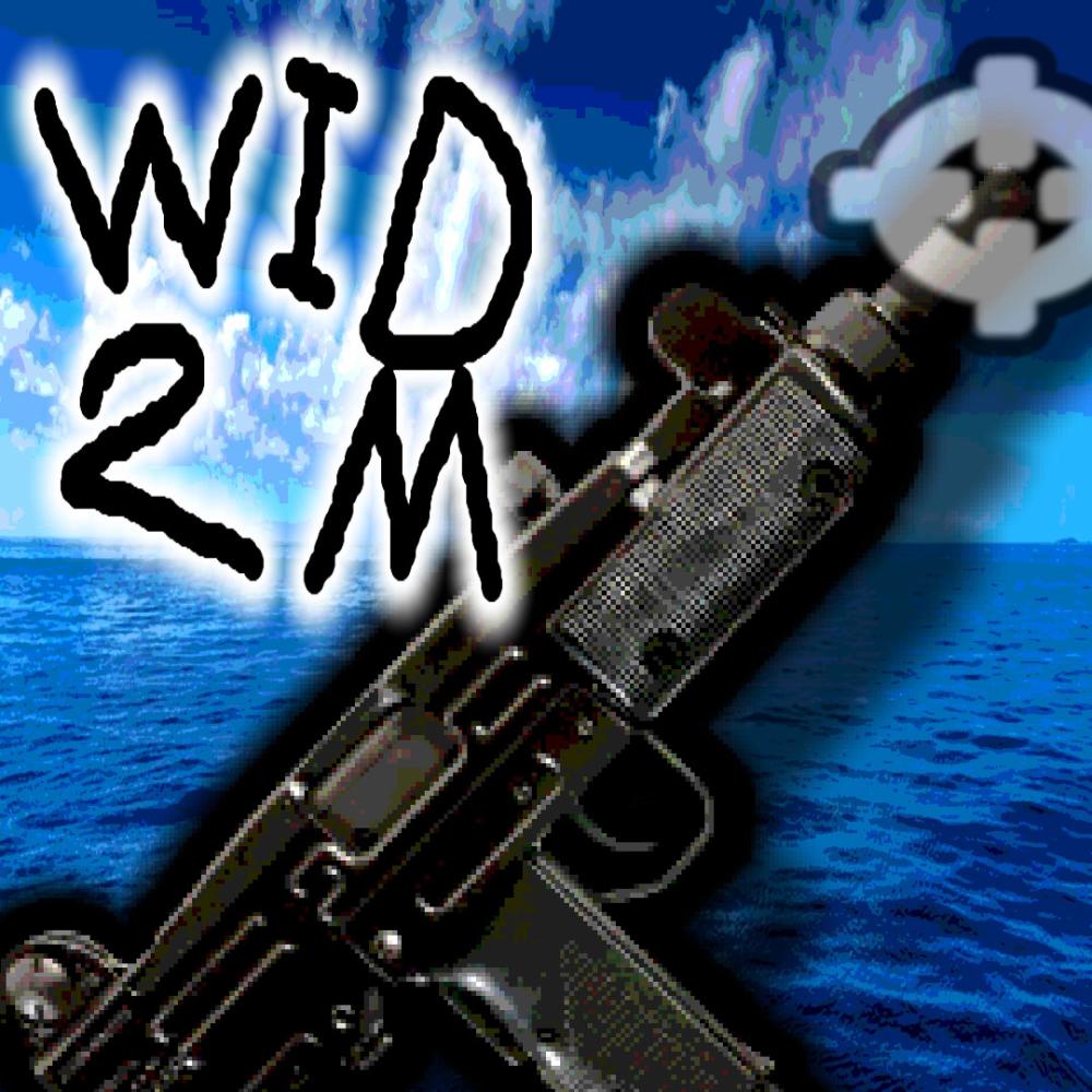 What IT Do 2 Me (Explicit)