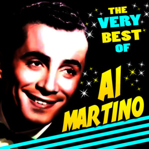 收聽Al Martino的Darling, I Love You歌詞歌曲