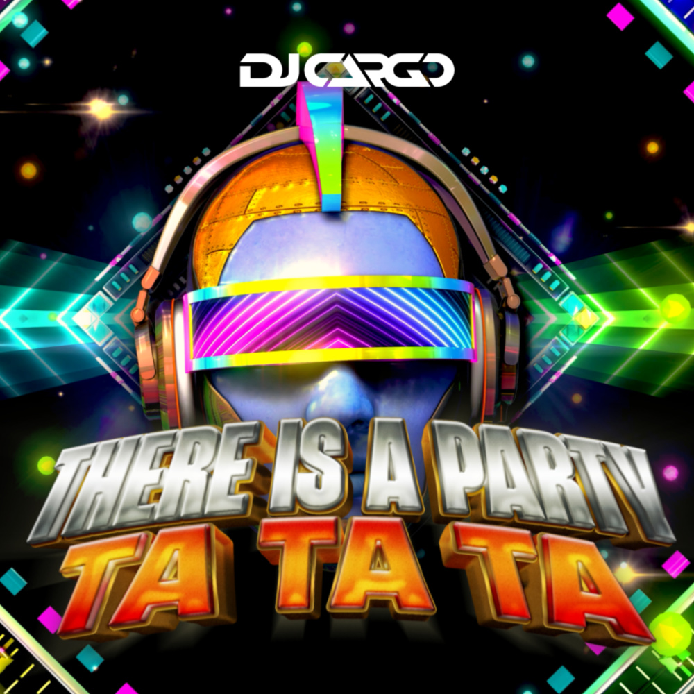 There Is A Party (Ta Ta Ta) (Extended Mix)