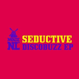 Seductive的專輯Discobuzz EP