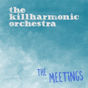 Dengarkan 4th meeting lagu dari The Killharmonic Orchestra dengan lirik