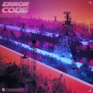 Listen to Error Code (VIP Mix) song with lyrics from Z ClaxX
