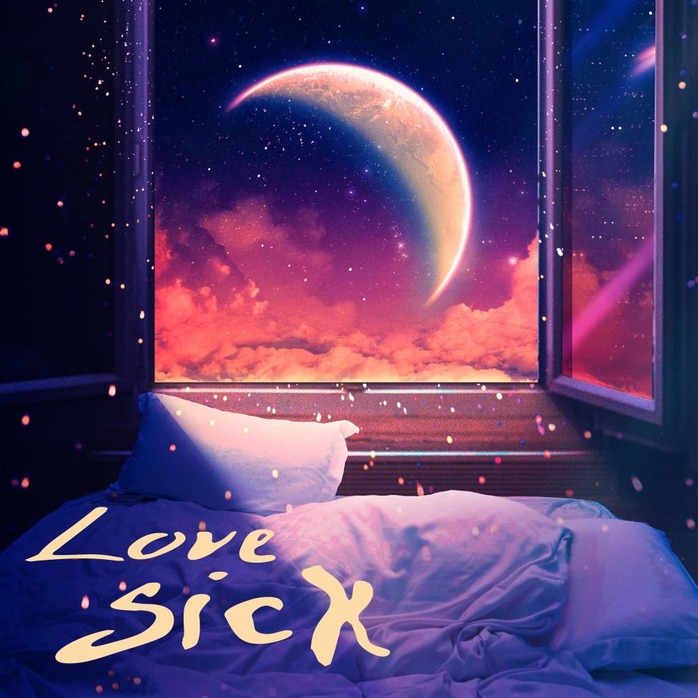 Love Sick (Inst.)