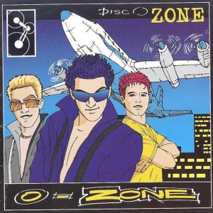 收聽O-Zone的Dragostea Din Tei歌詞歌曲