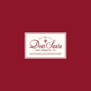 ดาวน์โหลดและฟังเพลง Dear Santa (Korean Ver.) พร้อมเนื้อเพลงจาก Taetiseo