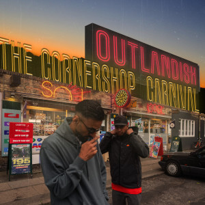 Outlandish的專輯Alabas