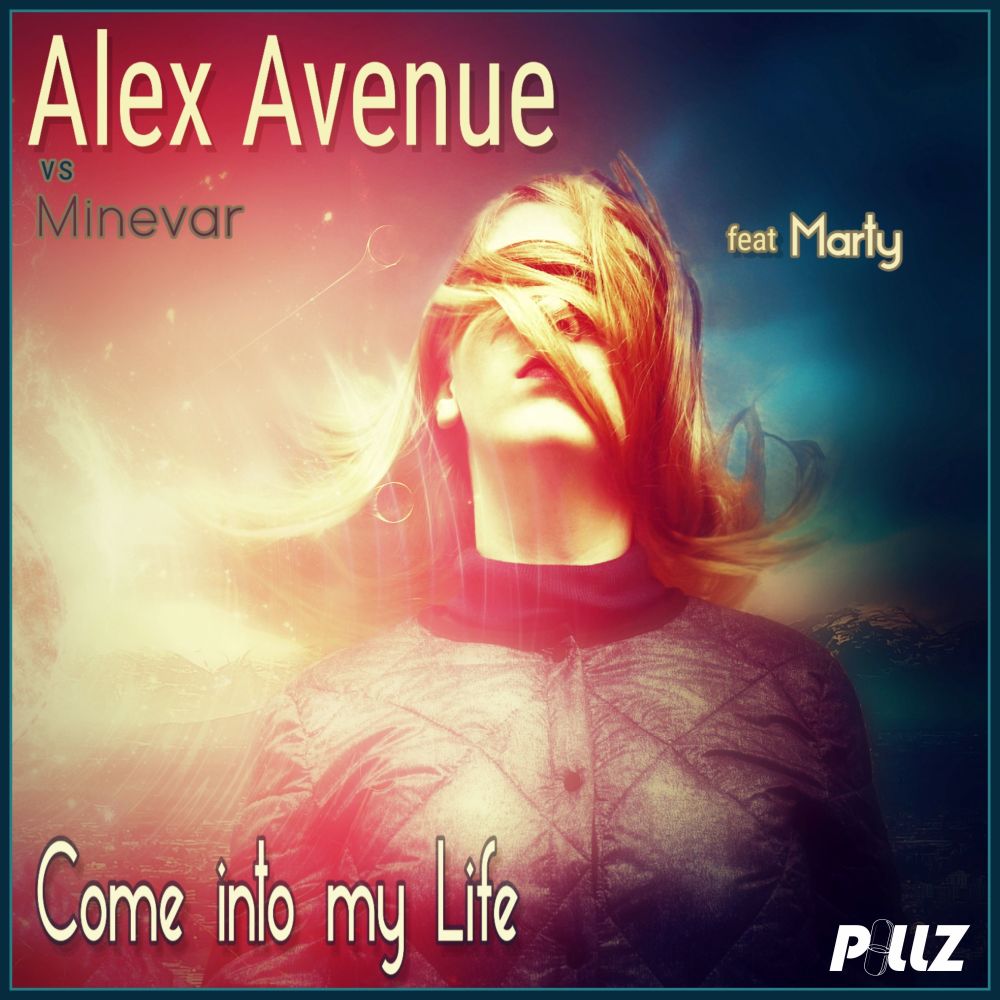 Come Into My Life (Alternative Mix)