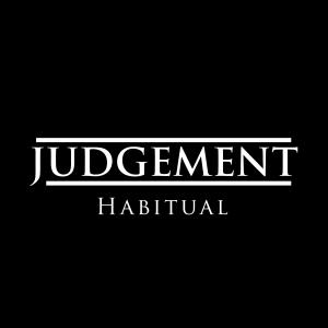 อัลบัม Habitual ศิลปิน Judgement