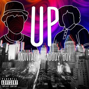 Album UP (Explicit) from 