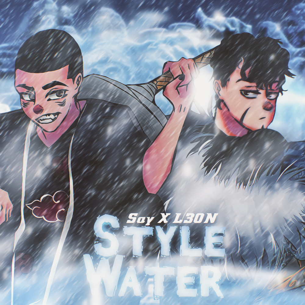 Style Water