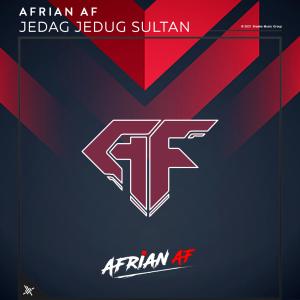 收听Afrian Af的Disk Joget歌词歌曲