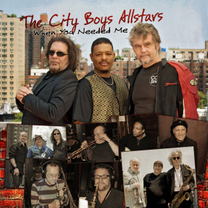 ดาวน์โหลดและฟังเพลง Last Night the Bottle Let Me Down พร้อมเนื้อเพลงจาก The City Boys Allstars