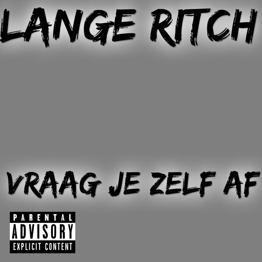 Vraag Je Zelf Af (Explicit)