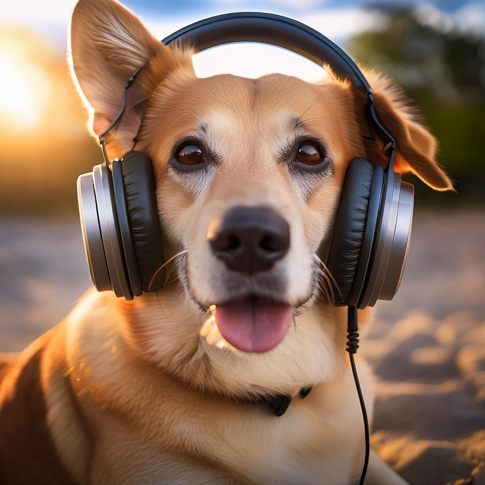 Dogs' Happiness Melody