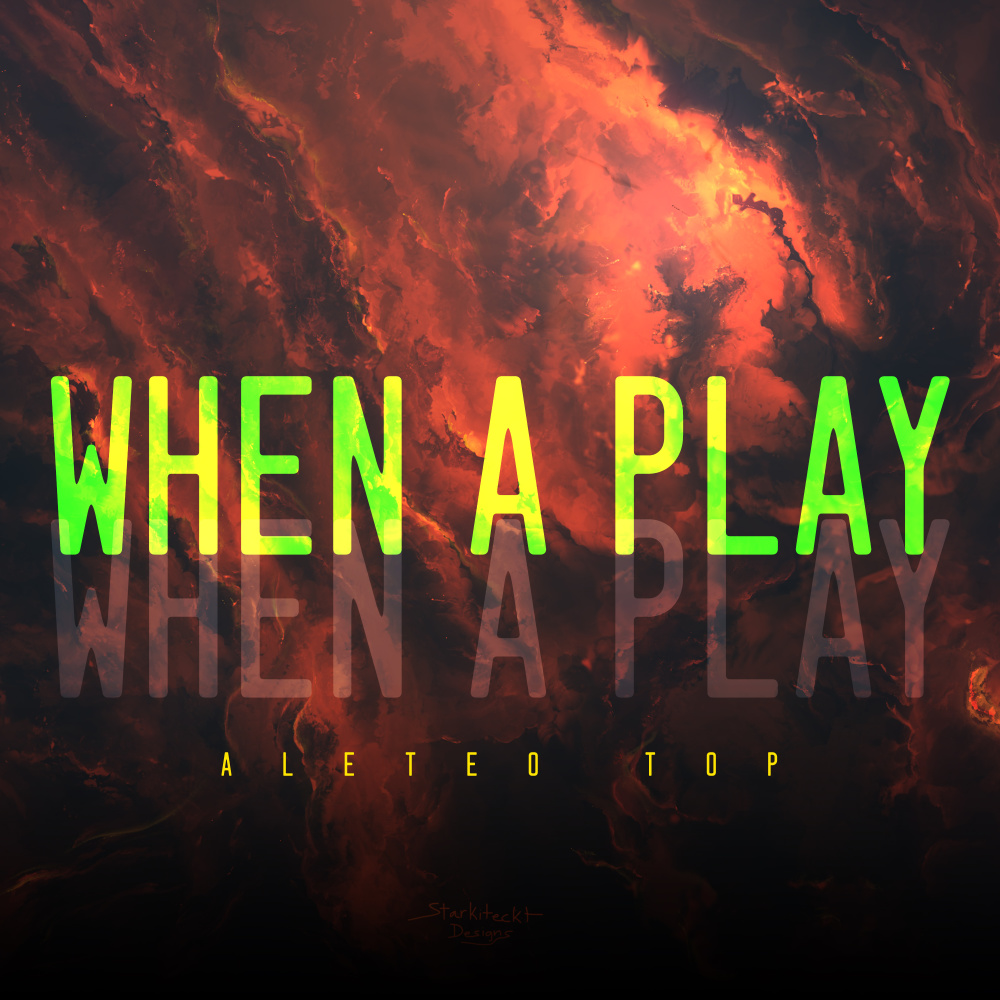 When a Play (Remix)