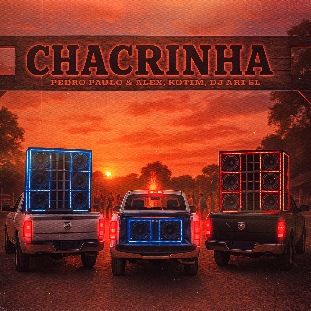 CHACRINHA (Explicit)