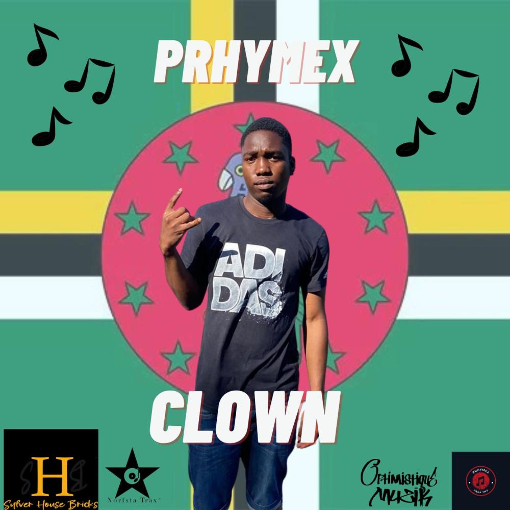 Clown (feat. Prhymex & J2mo)