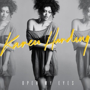 ดาวน์โหลดและฟังเพลง Open My Eyes (MJ Cole Dubb) พร้อมเนื้อเพลงจาก KAREN HARDING