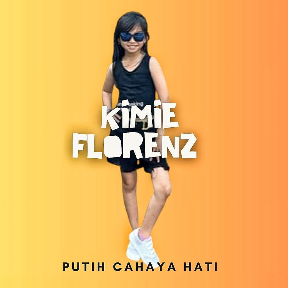 Putih Cahaya Hati