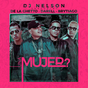 Una Mujer (feat. Darell) dari Brytiago