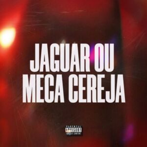 收聽Tony MC的Jaguar Ou Meca Cereja (Explicit)歌詞歌曲