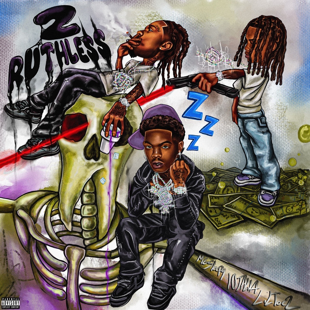 2 Ruthle$$ (Explicit)