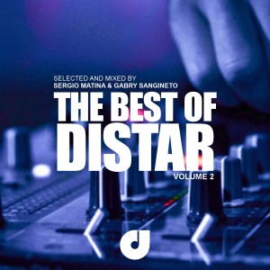 Listen to The Best of Distar, Vol. 2 (Continuous Mix) song with lyrics from Gabry Sangineto