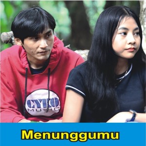 Listen to Menunggumu song with lyrics from Cyko