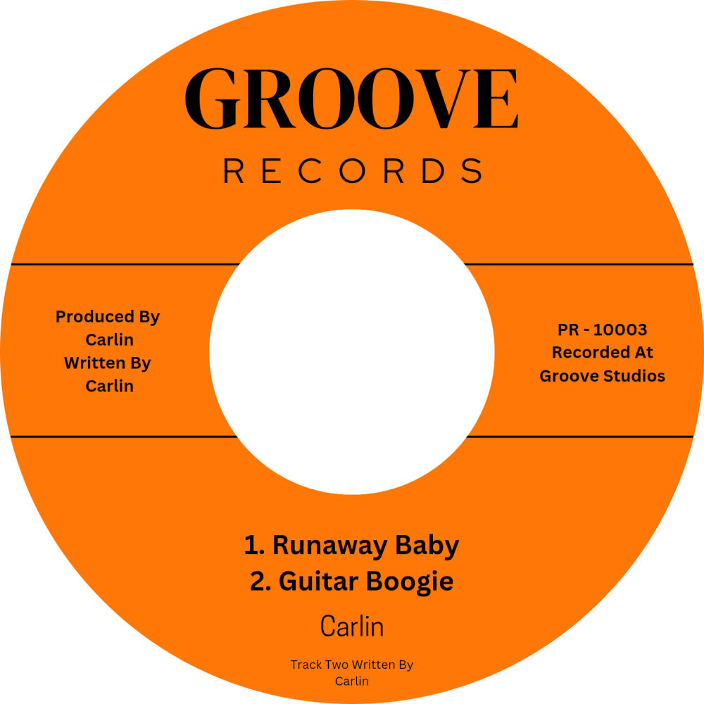 Runaway Baby