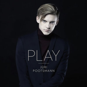 收聽Jüri Pootsmann的Play (Eurovision 2016 - Estonia)歌詞歌曲