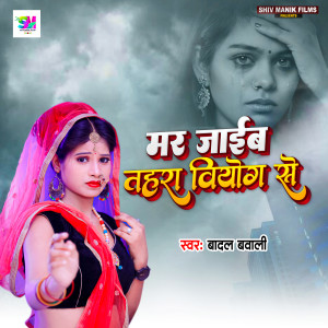 Album Mar Jaib Tara VIyog Se from Badal Bawali