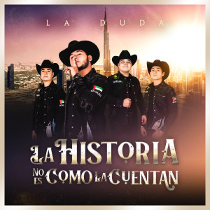 Listen to Los Juniors song with lyrics from La Duda