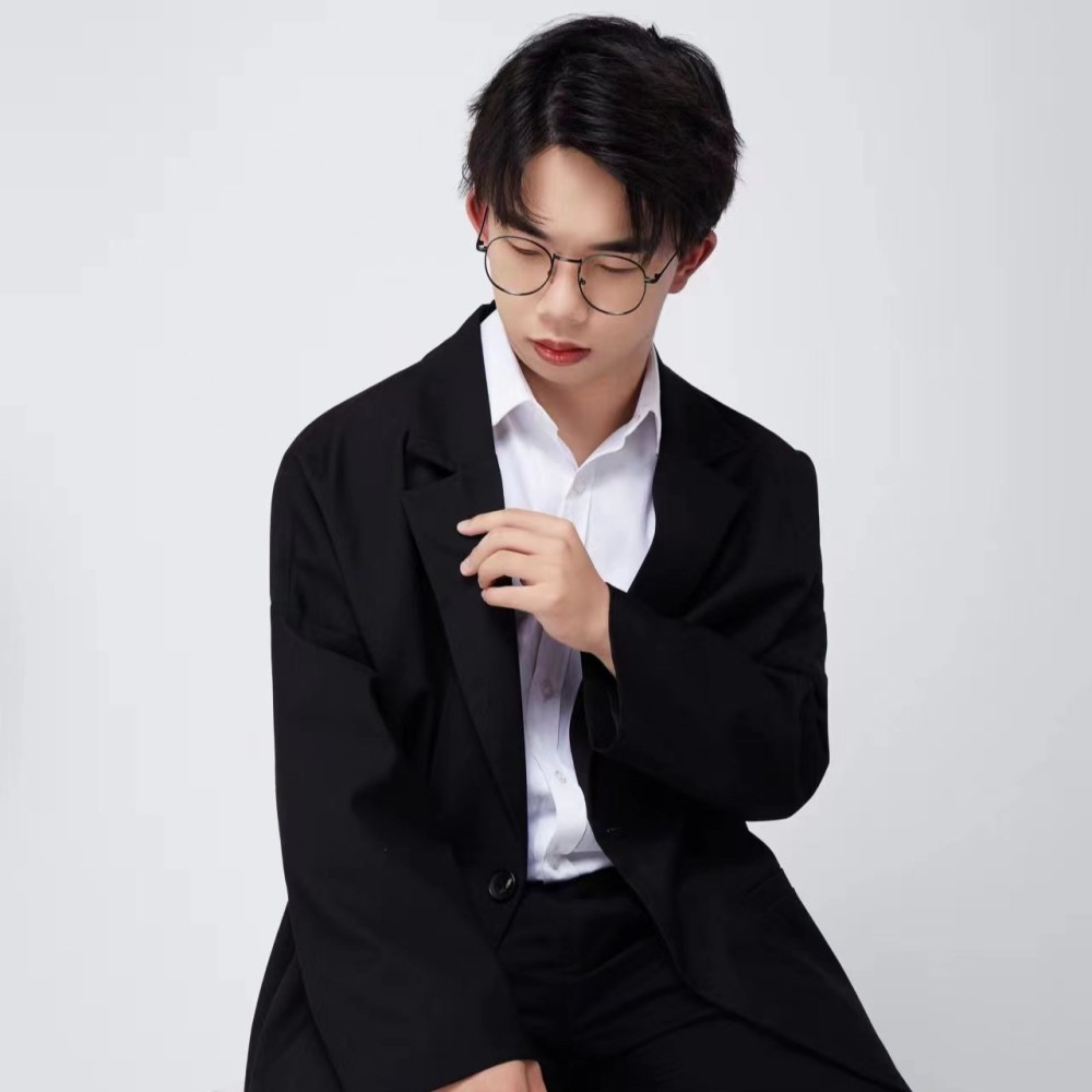 李程浩