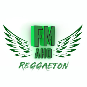 Listen to Reggaeton song with lyrics from Aho