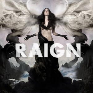 อัลบัม Knocking On Heavens Door - EP ศิลปิน RAIGN