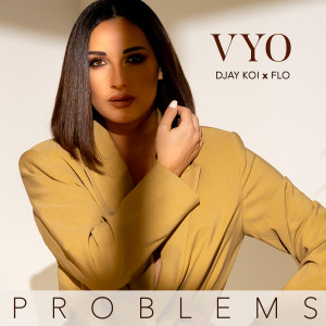 Listen to Problems (Explicit) song with lyrics from D Jay Koi